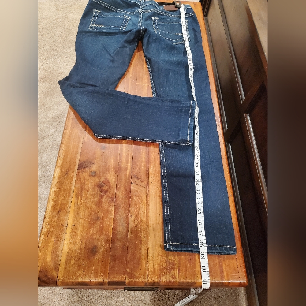 BKE Payton Skinny Jeans
